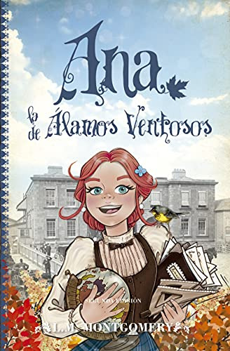 Ana, La De Alamos Ventosos