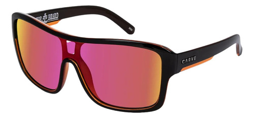 Gafas De Sol Carve Anchor Beard Con Protección Uv400 Y Marco