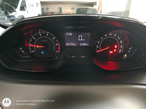 Peugeot 208 1.6 Allure
