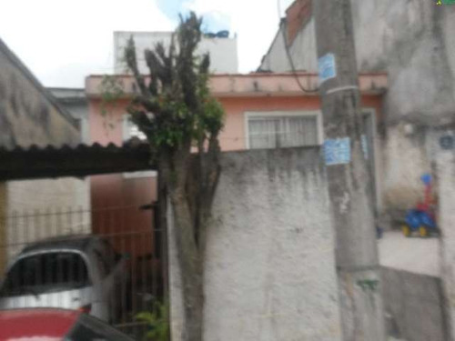 Imagem 2 de 10 de Venda Casa 2 Dormitórios Morros Guarulhos R$ 320.000,00 - 27648v