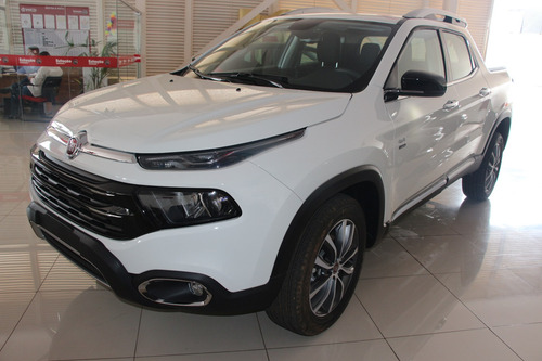 Fiat Toro 2.0 Tdi Volcano Auto 4wd