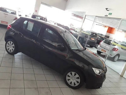 Renault Sandero 1.0 12v Sce Flex Zen Manual