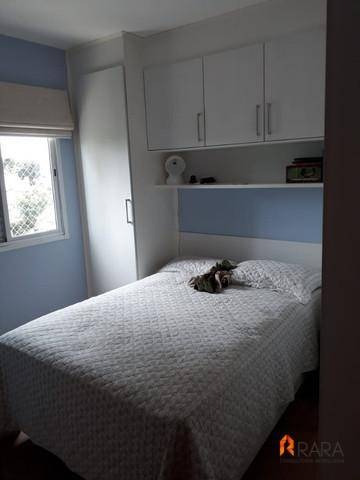 Imagem 15 de 17 de Apartamento À Venda, 71 M² Por R$ 440.000,00 - Vila Pires - Santo André/sp - Ap0330