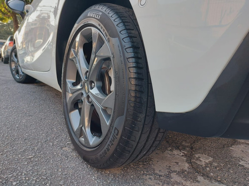 Chevrolet Cruze 1.4 Turbo Sport Ltz2 Flex Aut 2019