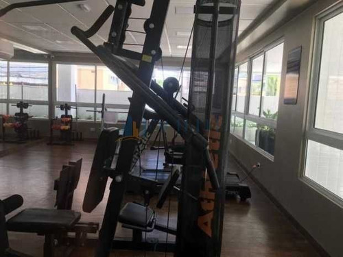 Imagem 10 de 19 de Apartamento No Bessa - 22635-37438