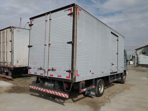 Ford Cargo 816