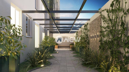 Imagem 2 de 8 de Apartamento À Venda, 55 M² Por R$ 390.433,24 - Centro - Novo Hamburgo/rs - Ap2633