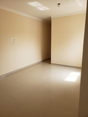 Imagem 8 de 13 de Apartamento Com 2 Dormitórios À Venda, 45 M² Por R$ 285.000 - Quinta Da Paineira - São Paulo/sp - Ap5882
