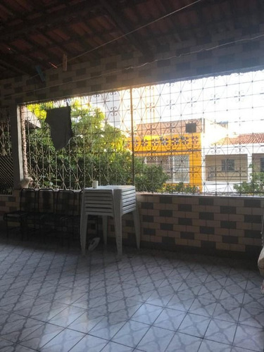Imagem 6 de 11 de Casa Duplex Jockey Club - Ca1165