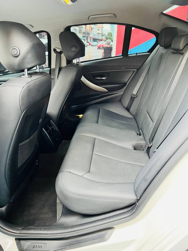Imagem 6 de 15 de Bmw 320i 2.0 16v Turbo Active Flex 4p Automático