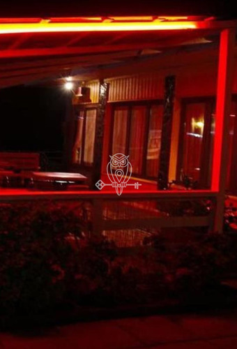 Insuperable Hotel 3 Estrella En Venta En Pichilemu