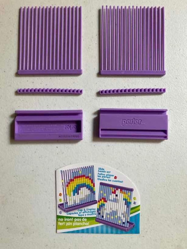 Perler Cuentas (Usado)
