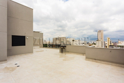Imagem 4 de 15 de Cobertura - Sumare - Ref: 117511 - V-117511