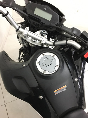 Xtz 250 Lander 249cc Lander Blueflex Abs