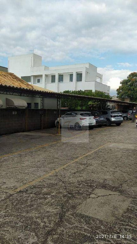 Imagem 2 de 12 de Terreno Para Alugar, 1800 M² Por R$ 10.000,00/mês - Centro - Vinhedo/sp - Te0112