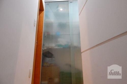 Imagem 7 de 15 de Apartamento À Venda No Sion - Código 279219 - 279219