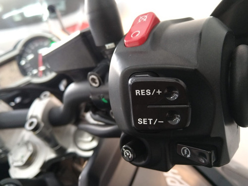 Imagem 10 de 11 de Triumph Tiger Xrx 800 2017