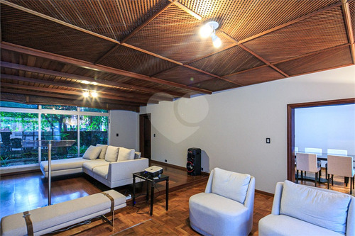 Imagem 6 de 29 de Casa-são Paulo-brooklin | Ref.: Reo83095 - Reo83095
