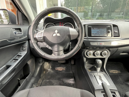 Mitsubishi Lancer 1.6 Aut
