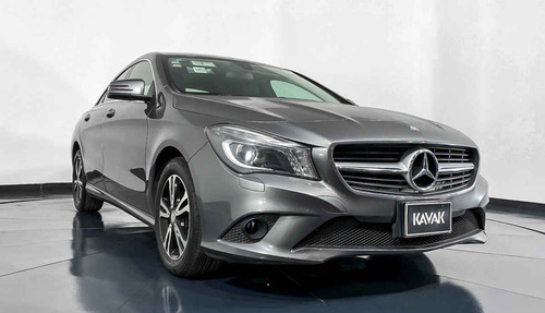 Imagen 4 de 15 de 38479 - Mercedes-benz Clase Cla 2016 Con Garantía