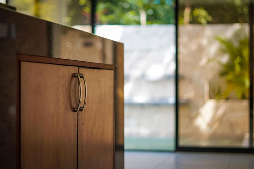 Imagen 12 de 24 de Casa 3 Recámaras En Venta Con Jardín Y Alberca Privada En Tulum (515)
