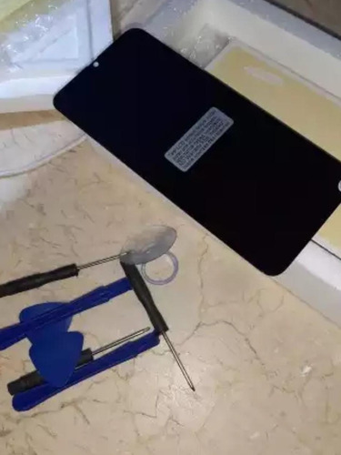 Imagen 1 de 3 de Pantalla Para El Samsung A30 Alta Calidad Lcd Tft Economica