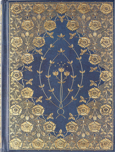 Rosettes Gilded Rosettes (diario, Cuaderno)