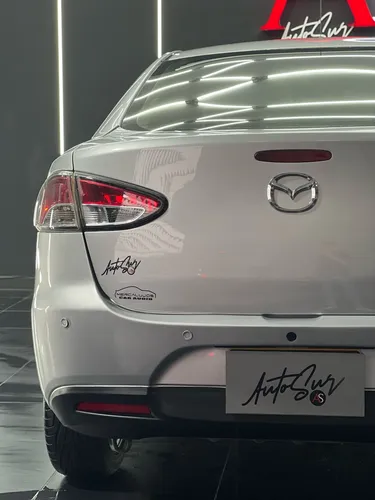 Mazda 2 1.5 HB15N