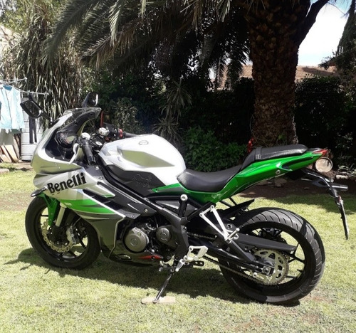 Benelli 302r