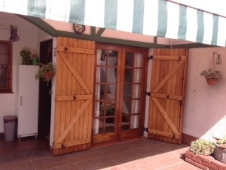 Imagen 10 de 14 de Liniers Nte Duplex 4 Amb C/garaje 3 Baños - Quincho