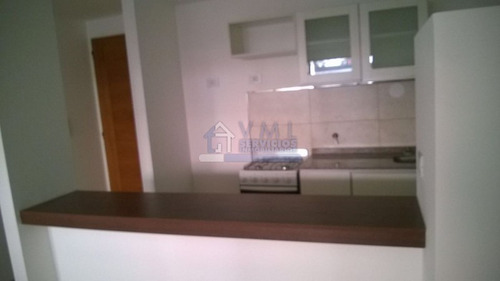 Imagen 3 de 7 de Nva Cordoba Departamento 1 Dormitorio Excelente Amenities!