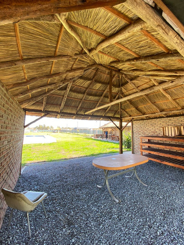 Quinta En Santa Anita, Cañuelas