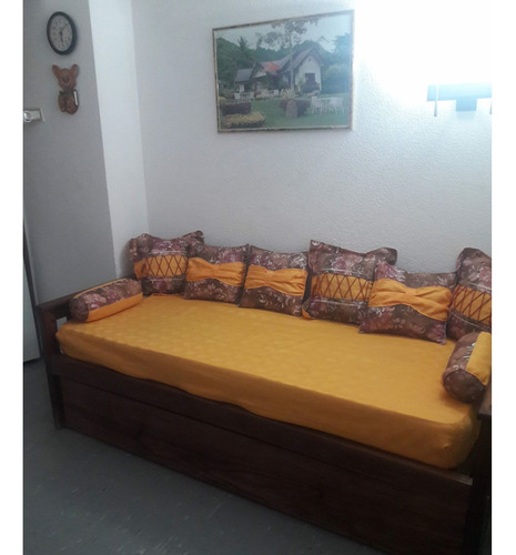 Alquiler Temporario Departamento 1 Ambiente Miramar