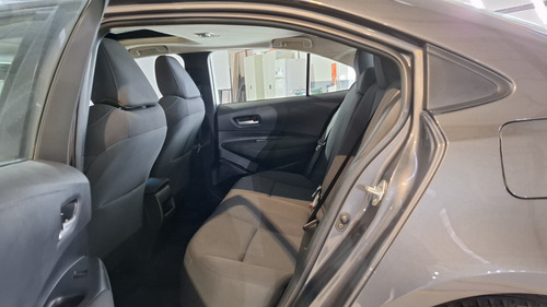 Toyota Corolla 2.0 Xei Cvt