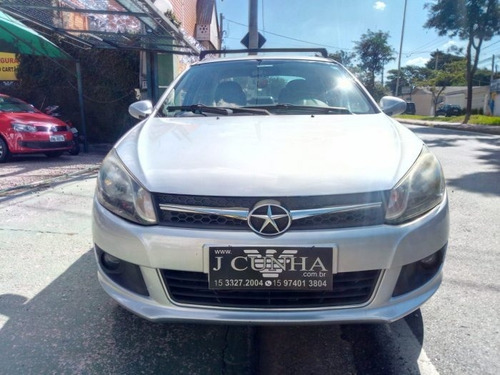 J3 1.5 Turin S 16v Flex 4p Manual