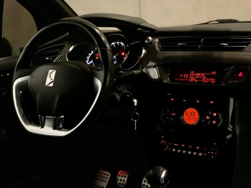 Citroën Ds3 1.6 Thp Gasolina Manual 2013