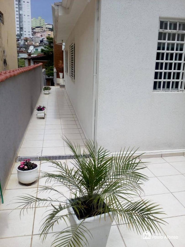 Casa Com 3 Dormitórios À Venda, 317 M² Por R$ 830.000 - Centro - Poços De Caldas/mg. - Ca1403