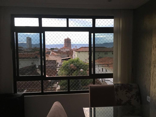 Imagem 6 de 20 de Apartamento Lindo 02 Dormitorios Na Vila Valenca, Execelente Para Morar! Agende Sua Visita. - Hm2778