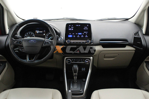 Imagem 2 de 15 de Ford Ecosport 2.0 Direct Flex Titanium Automático