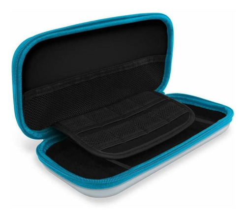 Hyperkin Eva Hard Shell Funda De Transporte Para El Interrup