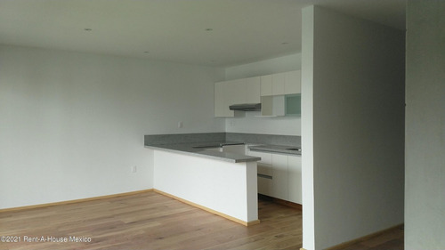 Imagen 7 de 12 de Departamento En Venta En Cuauhtemoc Ometusco 2247ru