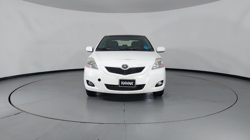 Toyota Yaris 1.5 SEDAN PREMIUM MT