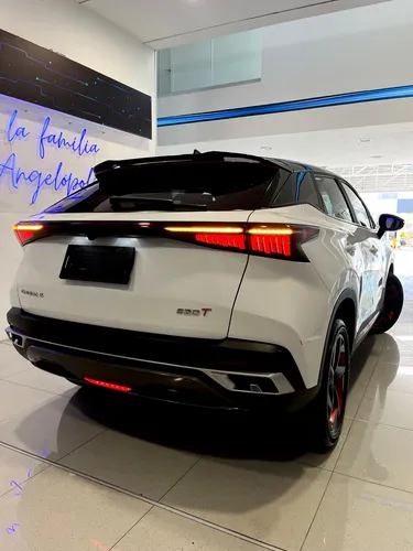 Omoda Otros Modelos 2023