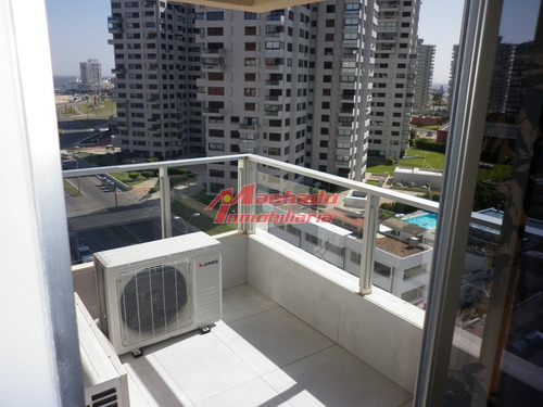 Muy Lindo Apartamento En Brava - Ref: 1745
