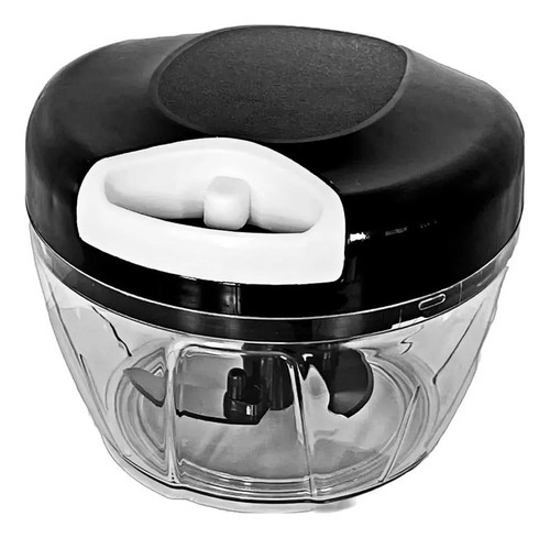 Mini Processadores De Alimentos Manual 3 Lâminas