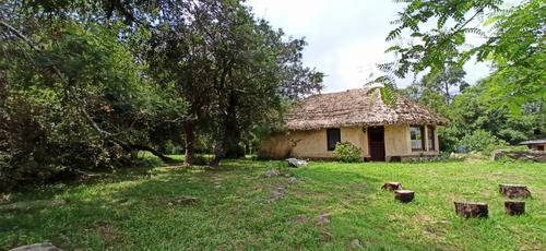 Casa En Villa Serrana