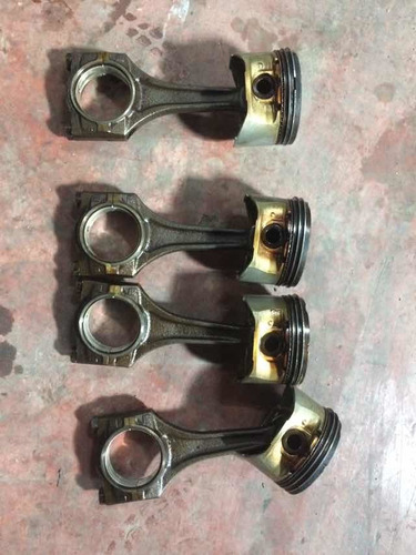 Pistones Bielas Optra Limited Std Originales (Usado)