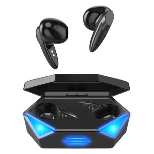 Audifono Gamer Bluethoo Tws  Earbuds G20