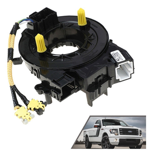 Pista Carrte Resorte Reloj Para Ford F-150 Fx2 Fx4 2011-2014