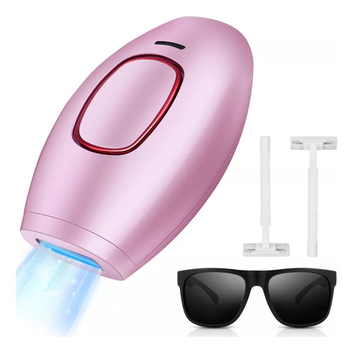 Para Depiladora Con Luz Pulsada Ipl, Depilación Flash